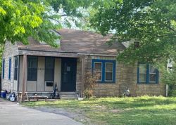 Pre-foreclosure in  NW 36TH TER Oklahoma City, OK 73112