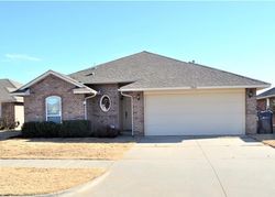 Pre-foreclosure in  EAGLE CIR Oklahoma City, OK 73135