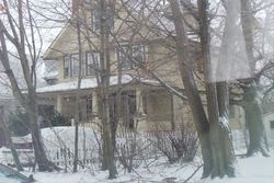 Pre-foreclosure in  WINDWARD RD Cleveland, OH 44119