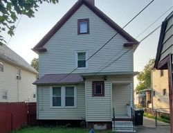 Pre-foreclosure in  W 120TH ST Cleveland, OH 44111
