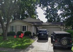 Pre-foreclosure Listing in SAWMILL FOREST AVE DUBLIN, OH 43016