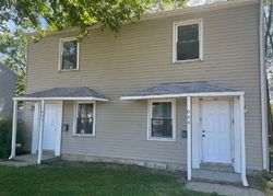 Pre-foreclosure in  S HAMILTON RD Columbus, OH 43213