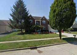 Pre-foreclosure in  PROMENADE AVE Grove City, OH 43123