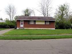 Pre-foreclosure in  JOLIET AVE Cincinnati, OH 45215