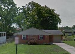 Pre-foreclosure in  DAYLIGHT CT Cincinnati, OH 45251