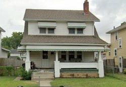 Pre-foreclosure in  S RICHARDSON AVE Columbus, OH 43204