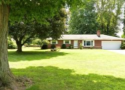 Pre-foreclosure in  MIDDLE RIDGE RD Madison, OH 44057