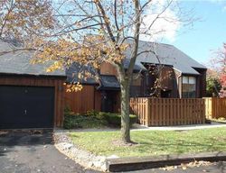 Pre-foreclosure Listing in CRAZY HORSE LN WESTERVILLE, OH 43081