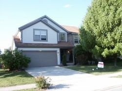 Pre-foreclosure in  HEADINGTON PL Columbus, OH 43230