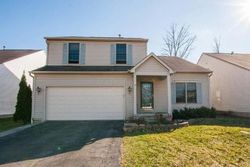 Pre-foreclosure Listing in LARKSDALE DR GALLOWAY, OH 43119