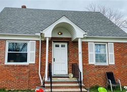 Pre-foreclosure in  E 328TH ST Eastlake, OH 44095