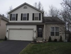 Pre-foreclosure in  ANTONIO LN Blacklick, OH 43004