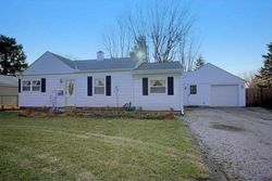 Pre-foreclosure in  BENJAMIN RD Madison, OH 44057