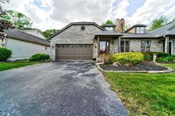 Pre-foreclosure Listing in CONIFER DR WESTERVILLE, OH 43081