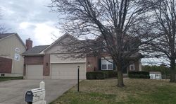 Pre-foreclosure in  KABLES MILL DR Bellbrook, OH 45305