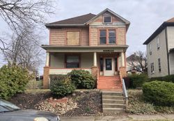 Pre-foreclosure in  WELLESLEY AVE Steubenville, OH 43952