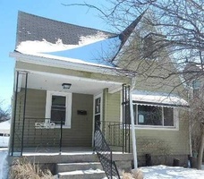 Pre-foreclosure in  ACOMA DR Toledo, OH 43623