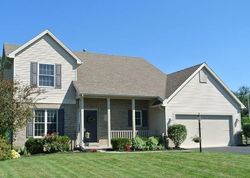Pre-foreclosure Listing in THAIS LN WHITEHOUSE, OH 43571