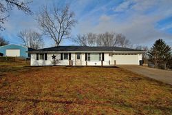Pre-foreclosure in  MIDDLETOWN EATON RD Middletown, OH 45042