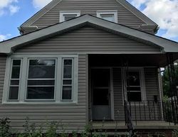 Pre-foreclosure in  MEMPHIS AVE Cleveland, OH 44109