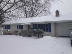 Pre-foreclosure in  SYCAMORE ST Montpelier, OH 43543