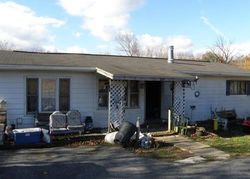 Pre-foreclosure in  MOUNTAIN VIEW DR Danielsville, PA 18038