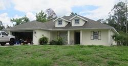 Pre-foreclosure in  S CRANBERRY BLVD North Port, FL 34286