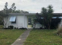 Pre-foreclosure in  BAYANO ST North Port, FL 34287
