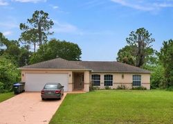 Pre-foreclosure in  FERNWAY DR North Port, FL 34288