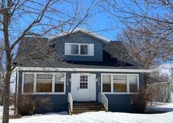 Pre-foreclosure Listing in 1ST AVE W NEW ENGLAND, ND 58647