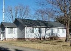 Pre-foreclosure Listing in HOUNDS TOOTH CT WINTERVILLE, NC 28590