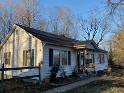 Pre-foreclosure in  WAKEFIELD DR NW Lenoir, NC 28645