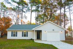 Pre-foreclosure in  PEBBLEBROOK DR Fayetteville, NC 28314
