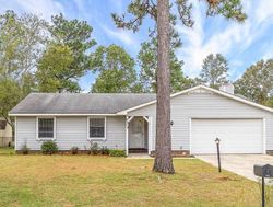 Pre-foreclosure in  WICKERSHAM DR Fayetteville, NC 28314
