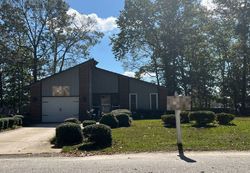 Pre-foreclosure in  CALLAHAN CIR Fayetteville, NC 28314