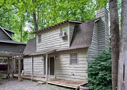 Pre-foreclosure Listing in BRADLEY ST MAGGIE VALLEY, NC 28751