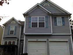 Pre-foreclosure in  BRATHAY CT Charlotte, NC 28269