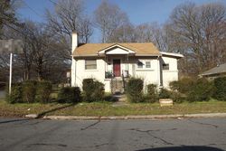 Pre-foreclosure in  WINSTON ST Greensboro, NC 27401