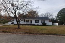 Pre-foreclosure in  GARY CT Rocky Mount, NC 27803