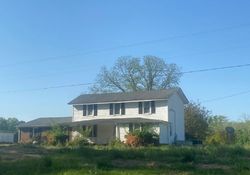 Pre-foreclosure in  BOONES BRIDGE RD Como, NC 27818