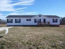 Pre-foreclosure Listing in BEAVER DAM RD MIDDLESEX, NC 27557