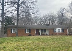 Pre-foreclosure Listing in ARLAND DR LEXINGTON, NC 27292