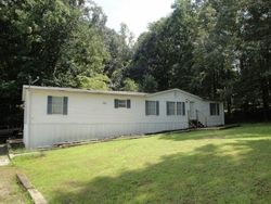 Pre-foreclosure Listing in FRIENDSHIP RD STATESVILLE, NC 28625
