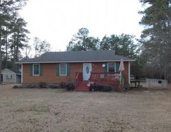 Pre-foreclosure in  CYPRESS RD Cameron, NC 28326