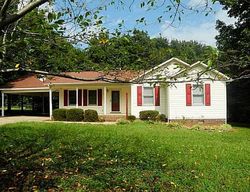 Pre-foreclosure Listing in LINK DR IRON STATION, NC 28080