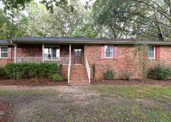 Pre-foreclosure in  GOVERNMENT RD Clayton, NC 27520