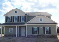 Pre-foreclosure in  TOWNSEND RD Raeford, NC 28376