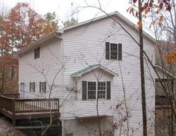 Pre-foreclosure Listing in COLD BRANCH TRL HAYESVILLE, NC 28904