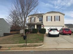 Pre-foreclosure in  BOILING BROOK DR Statesville, NC 28625