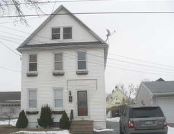 Pre-foreclosure in  TYLER ST Depew, NY 14043